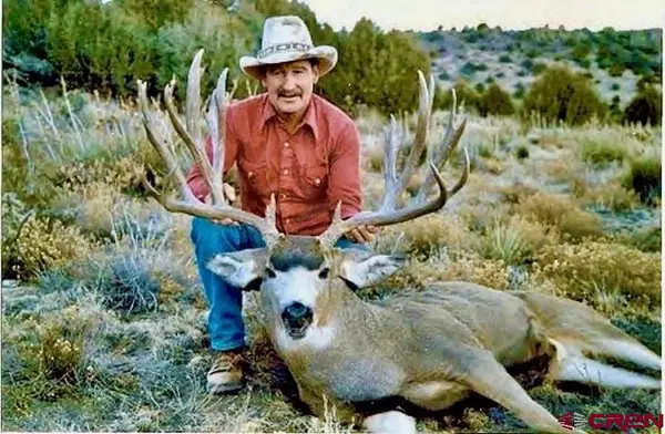 Kim, CO 81049,12630 County Road 175 #Tobe Creek Mesa Ranch