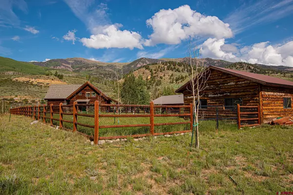 Creede, CO 81130,145 N Rio Grande Drive