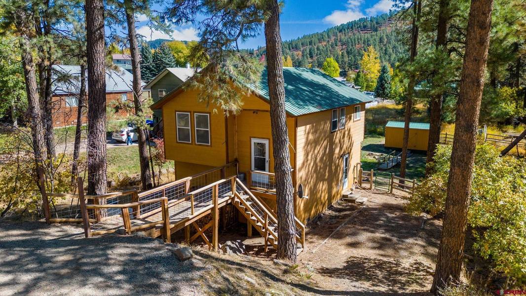 286 Forest Lakes Drive, Bayfield, CO 81122