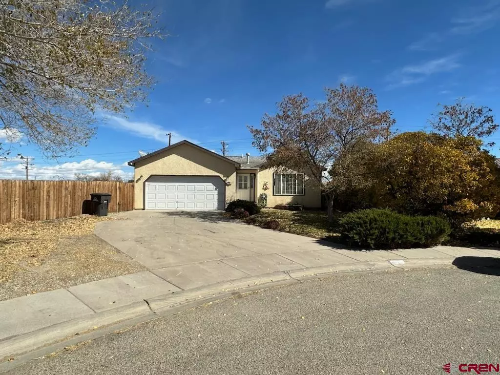 Alamosa, CO 81101,1813 Cielo Place