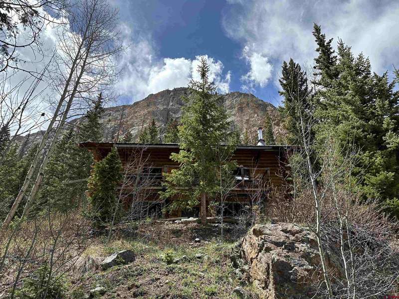 18801 County 30 Road, Lake City, CO 81235