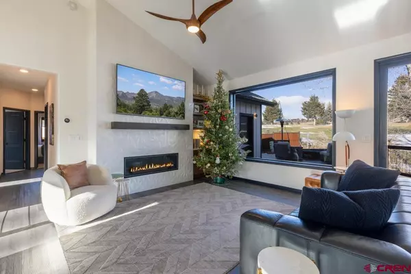 Durango, CO 81301,121 Linda Court