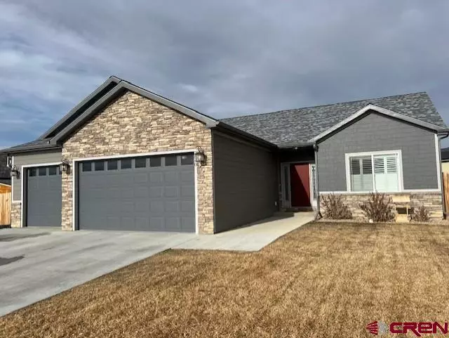 Montrose, CO 81401,2540 Pecan Street