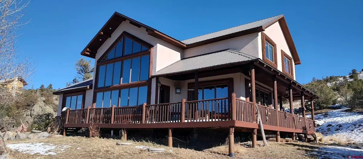 South Fork, CO 81154,3792 Bear Creek Cir.