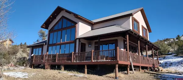 3792 Bear Creek Cir., South Fork, CO 81154