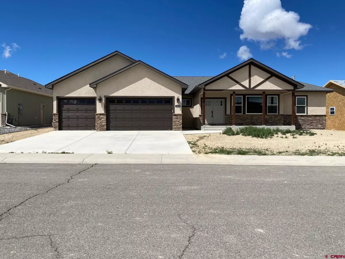 Montrose, CO 81401,3612 Honey Locust Drive