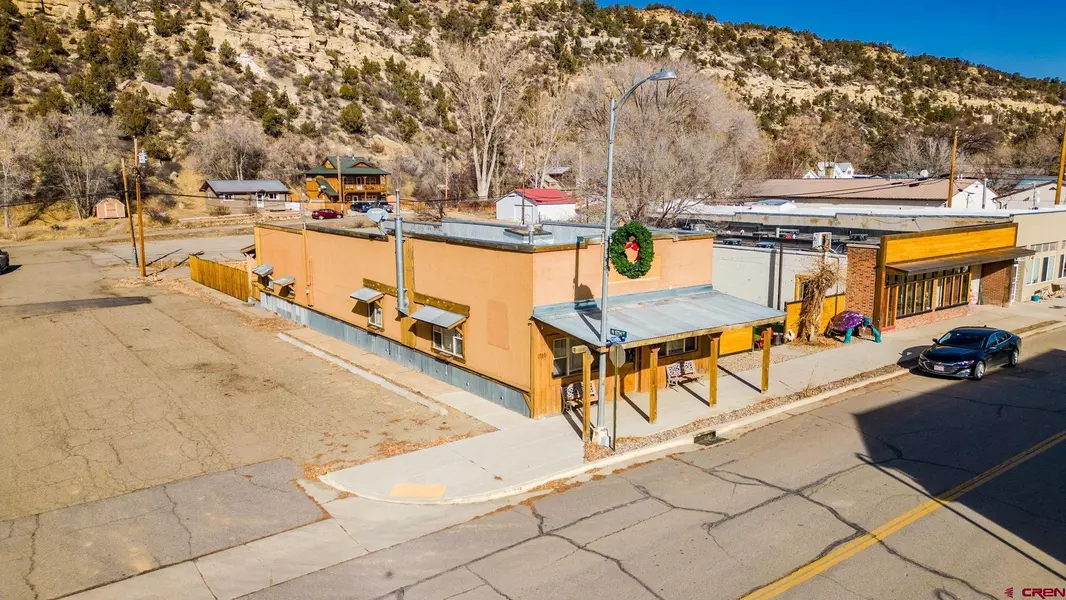 501 Central Avenue, Dolores, CO 81323