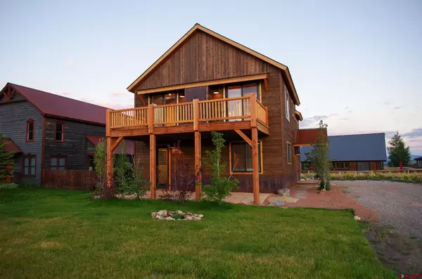 Crested Butte, CO 81224,68 Chestnut Lane