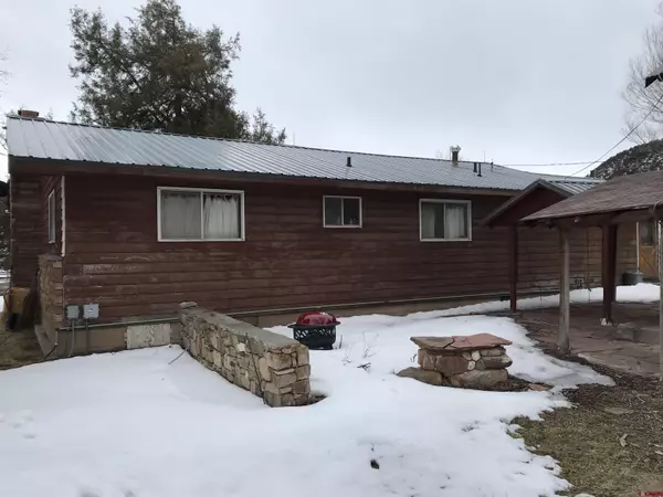 Ridgway, CO 81432,355 County Road 24