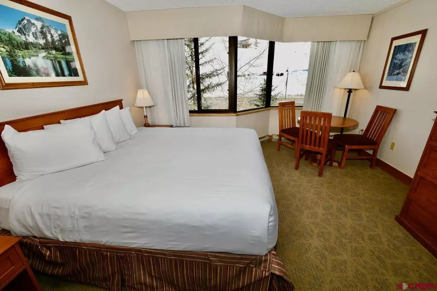 6 Emmons Road #411, Mt. Crested Butte, CO 81225