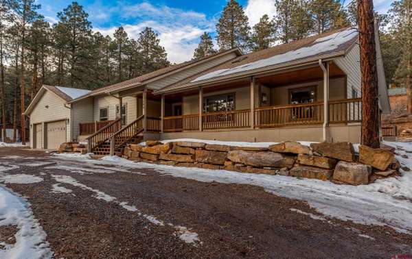 Bayfield, CO 81122,549 Buckhorn Road