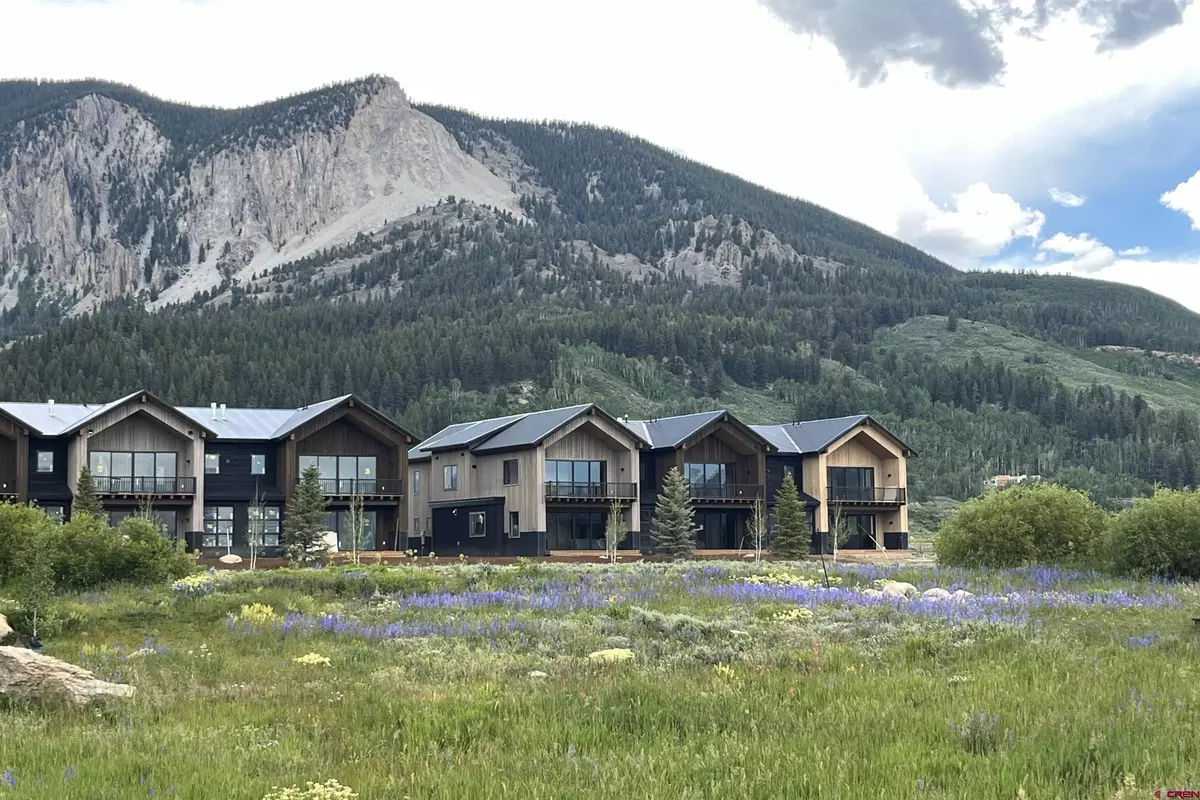 Crested Butte, CO 81224,180 Elk Valley Road #113