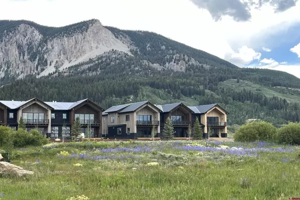 180 Elk Valley Road #113, Crested Butte, CO 81224