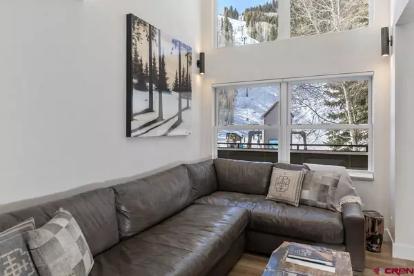 Telluride, CO 81435,300 Mahoney Drive #11