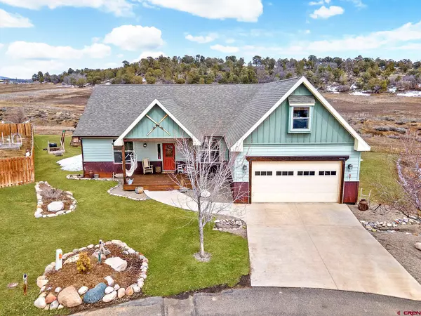 33 Brookside Court, Bayfield, CO 81122