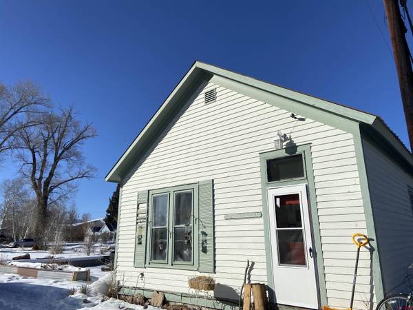 Gunnison, CO 81230,110 W Gothic Avenue