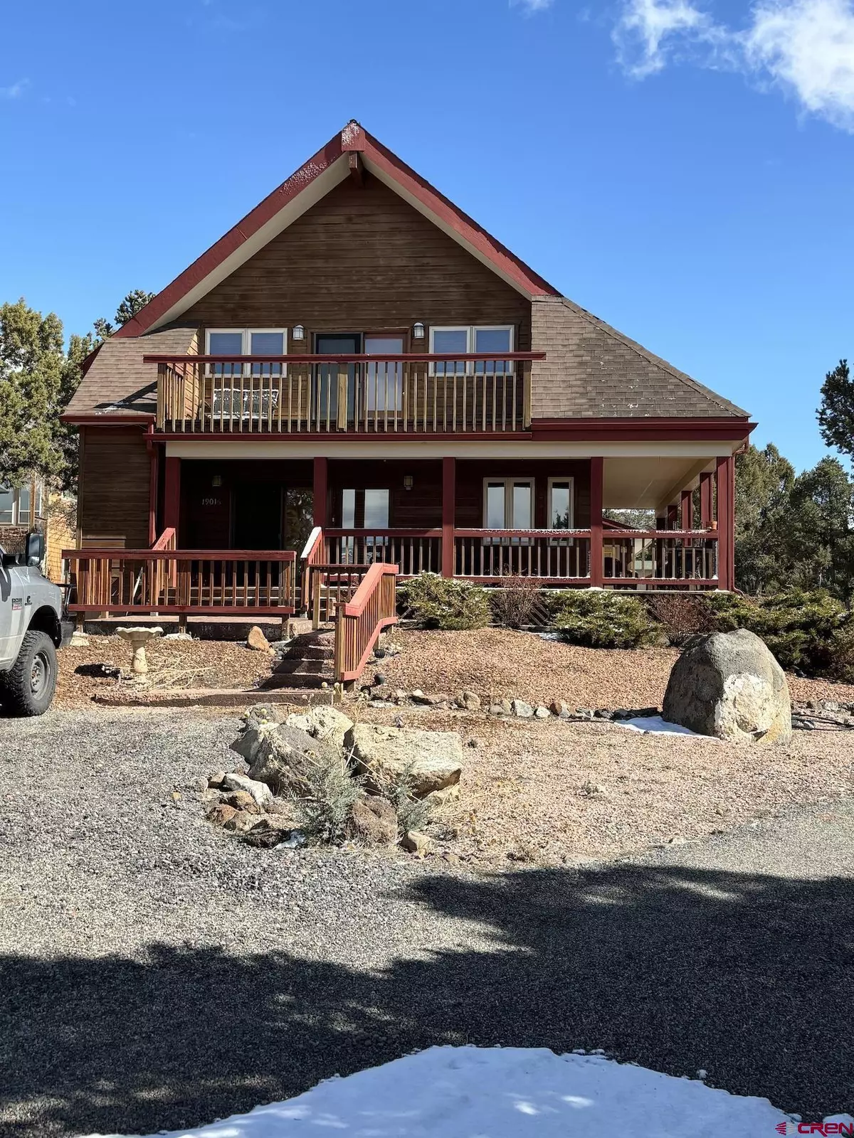 Cedaredge, CO 81413,19016 Pinon Drive