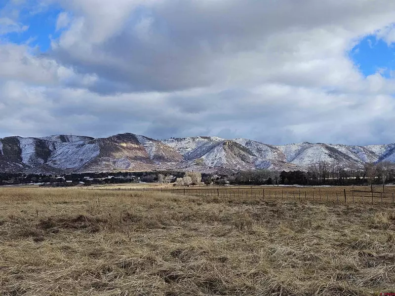 Lot 2 Road J, Mancos, CO 81328