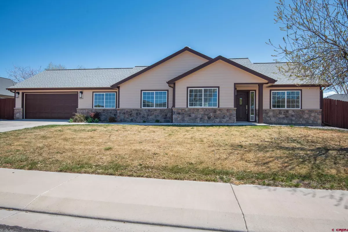 Montrose, CO 81401,3264 Ravens Crest Drive