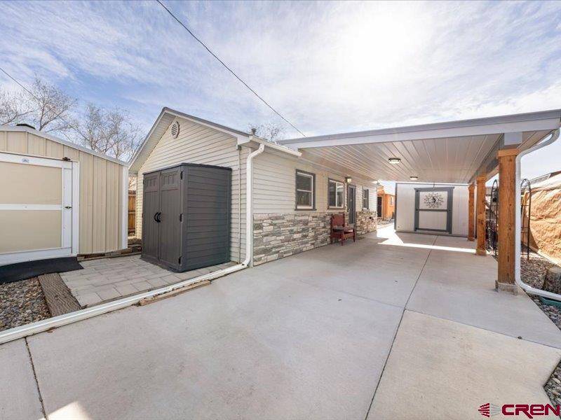 716 N Mesa Avenue, Montrose, CO 81401