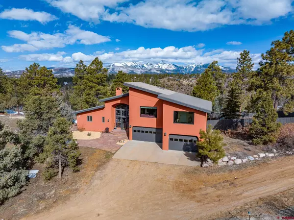 925 Ridge Road,  Durango,  CO 81303