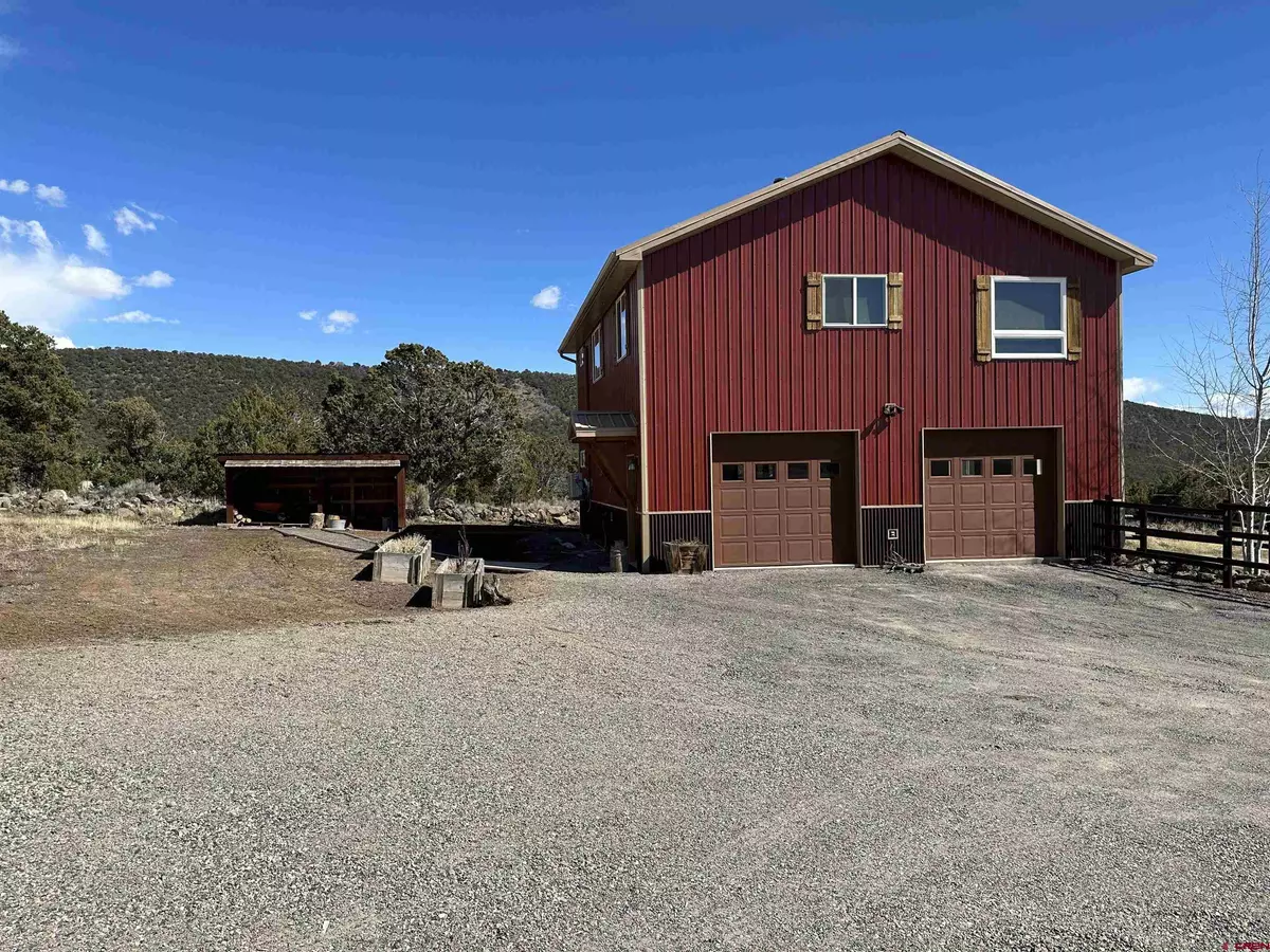 Cedaredge, CO 81413,18180 Hansen Road