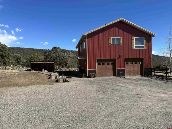 18180 Hansen Road, Cedaredge, CO 81413