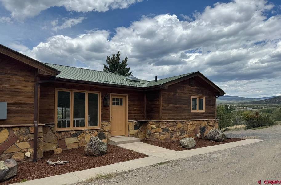 17002 Surface Creek Road, Cedaredge, CO 81413