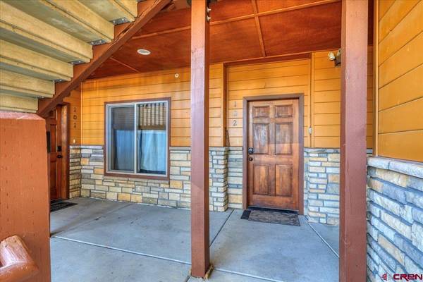 Pagosa Springs, CO 81147,109 Ace Court #102