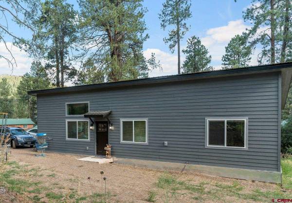 Bayfield, CO 81122,673 Mesa Drive