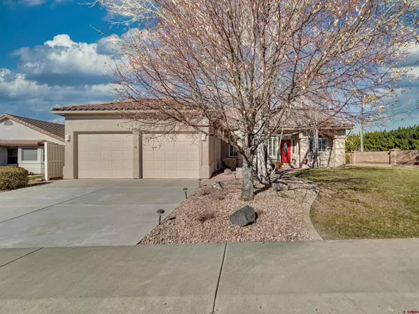 Grand Junction, CO 81506,4361 N 15th Street