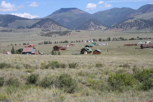 Creede, CO 81130,374 Big Bear Road