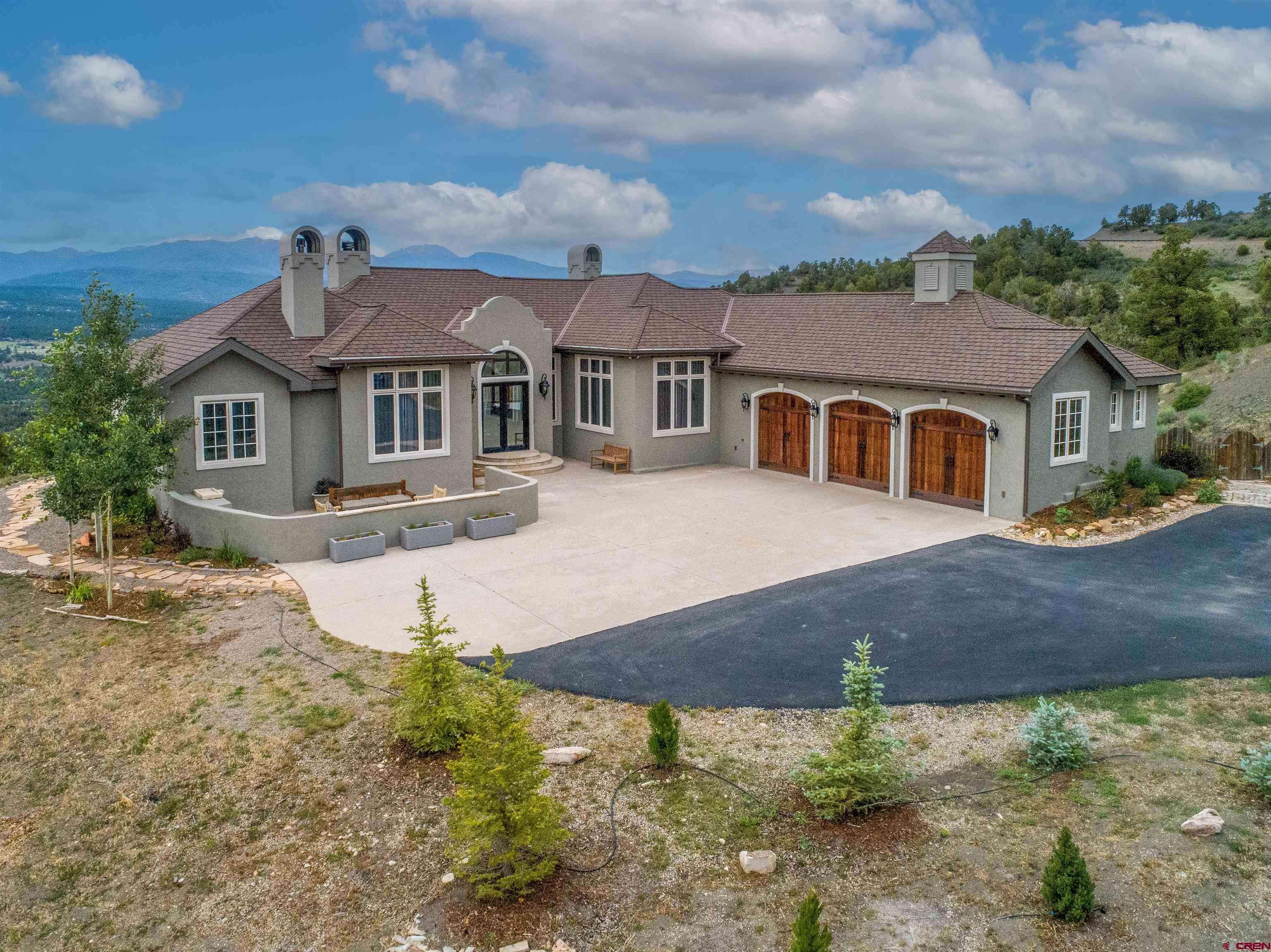 Hesperus, CO 81326,1261 Deer Valley Road