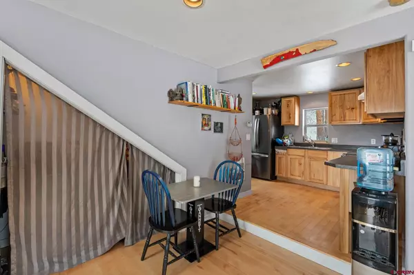 Durango, CO 81301,371 Elk Lane