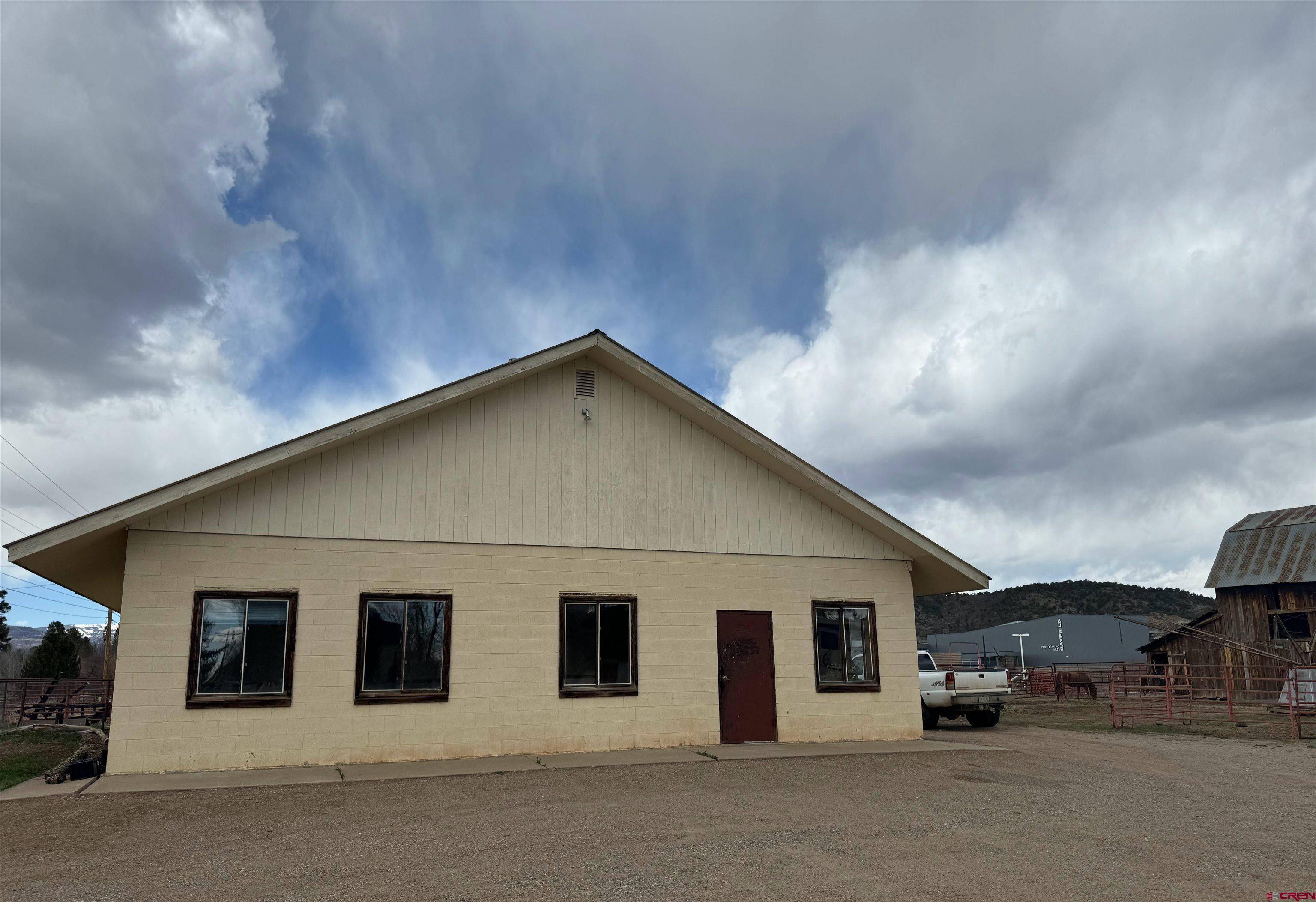 634 County Road 501, Bayfield, CO 81122