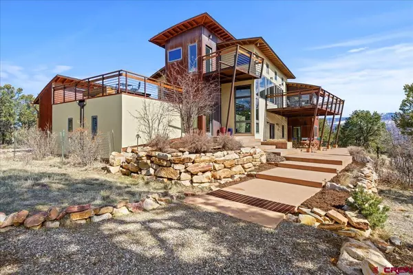 2083 N Juniper Road, Ridgway, CO 81432