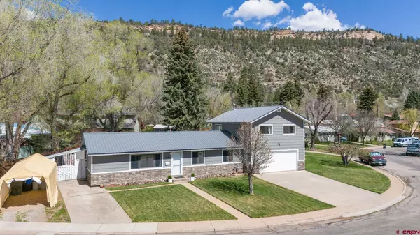 3505 Bennett Street,  Durango,  CO 81301