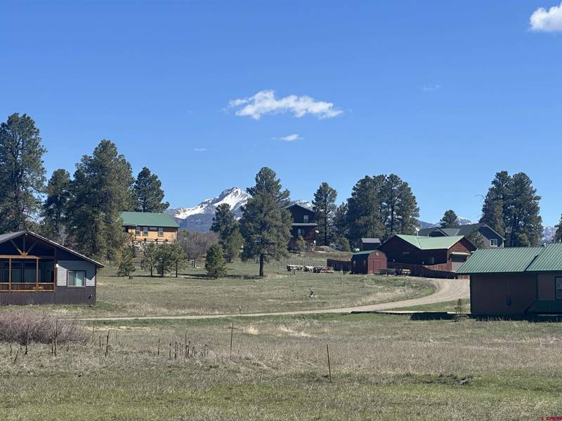 79 Hills Circle, Pagosa Springs, CO 81147