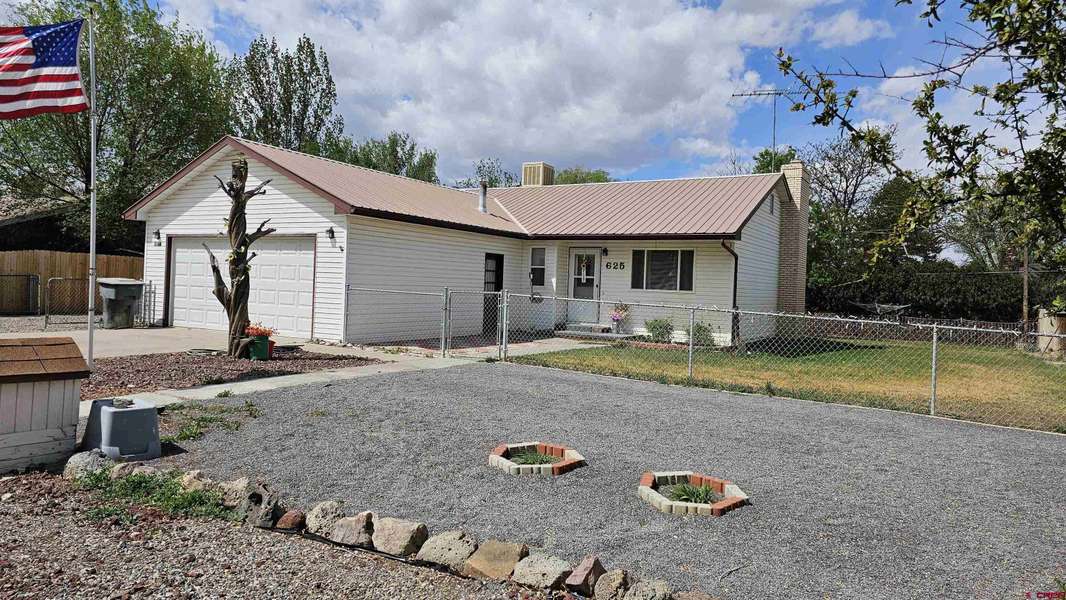 625 Sloan Street, Delta, CO 81416