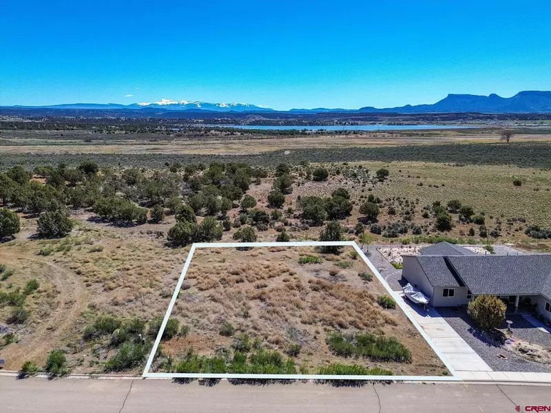 Lot 40 Golf Course Lane, Cortez, CO 81321