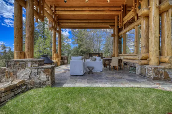 Pagosa Springs, CO 81147,137 Antler Court