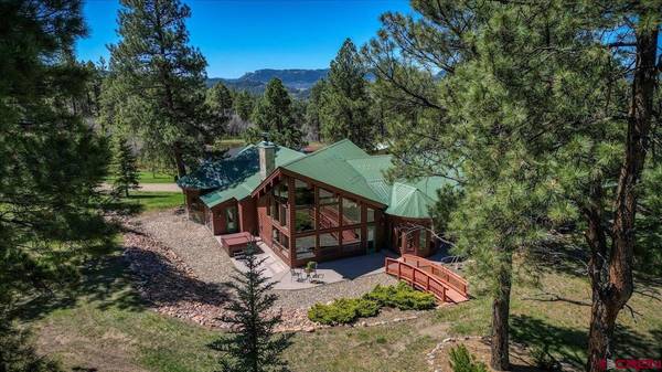 Chromo, CO 81147,80 Anasazi Drive