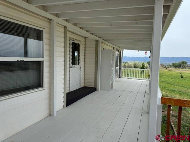 Dolores, CO 81323,27222 Road P