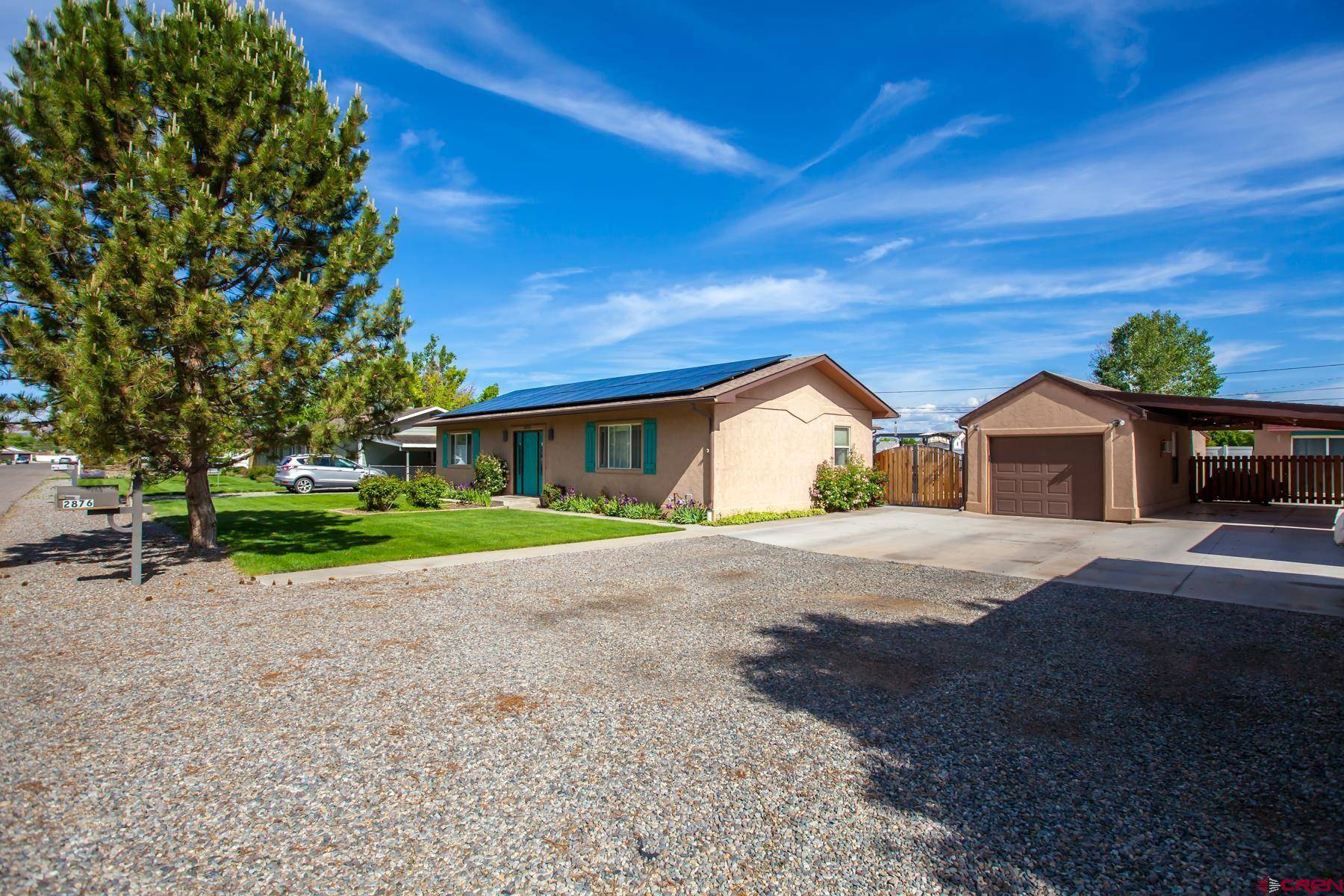 2876 Victoria Drive, Grand Junction, CO 81503