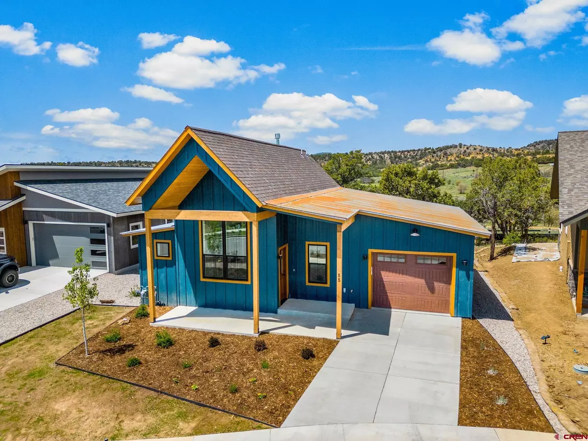 Durango, CO 81301,55 Yarrow Court