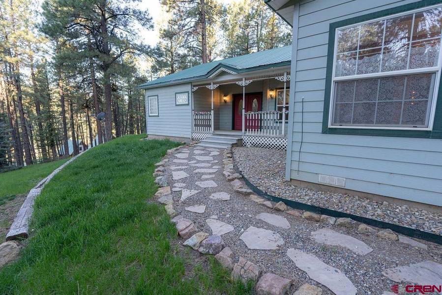 19 Pine Cone Circle, Bayfield, CO 81122