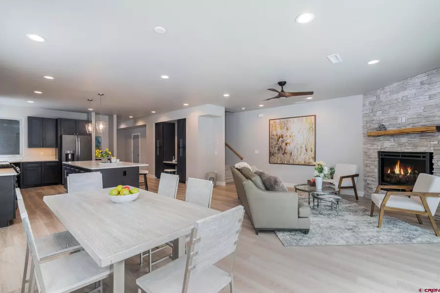 110 N Badger Trail, Ridgway, CO 81432