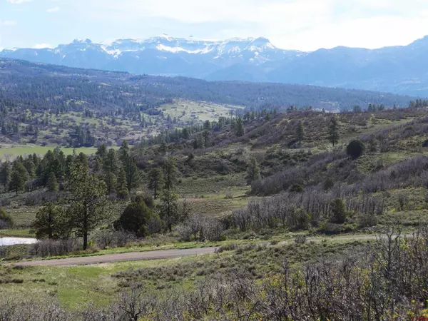 Chromo, CO 81128,645 Irwin Place