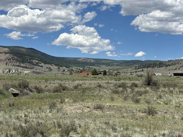 Creede, CO 81130,64 W Bristol Head Road