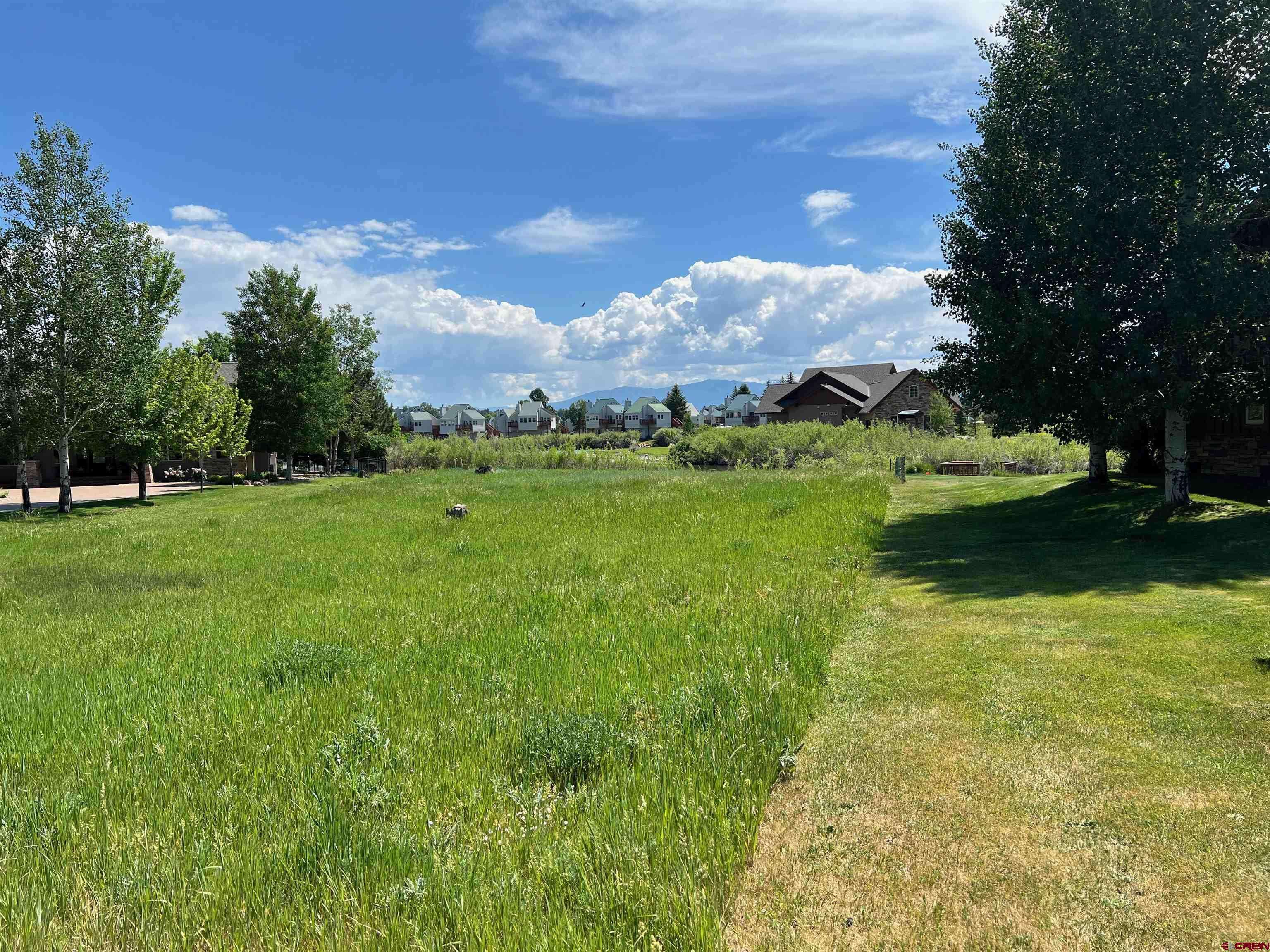 112 Capstone Circle,  Pagosa Springs,  CO 81147